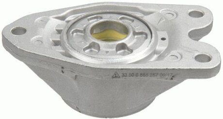 Опора амортизатора гумометалева LEMFORDER 3769001