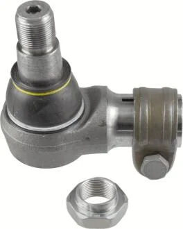 Наконечник рульової тяги LEMFORDER 38272 01