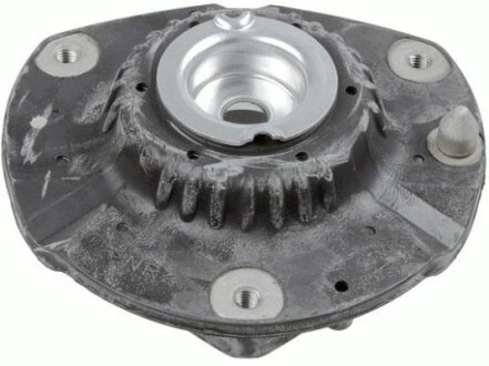 Подушка амортизатора LEMFORDER 3831601
