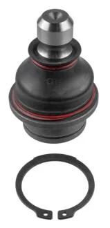 Кульова опора LEMFORDER 38448 01