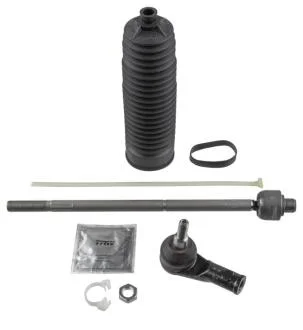 Рульова тяга LEMFORDER 38465 01