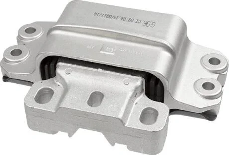 LMI VW подушка КПП лів. BEETLE 1.2 TSI, CADDY IV, JETTA IV 10- LEMFORDER 42472 01