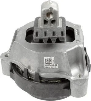 Подушка двигуна права 5/G30, 7/G11 LEMFORDER 42567 01
