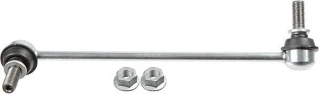 Стійка стабілізатора передн Лів 257mm MERCEDES SLC (R172), SLK (R172) 1.6-5.5 02.11- LEMFORDER 4282301