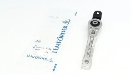 Опора коробки передач LEMFORDER 42897 01