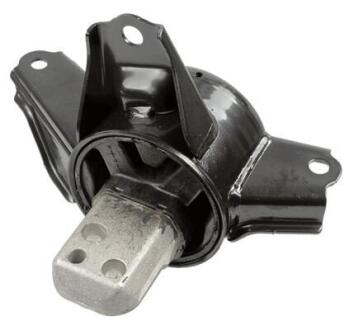 LMI KIA подушка двигуна передн.Ceed 07- LEMFORDER 42986 01