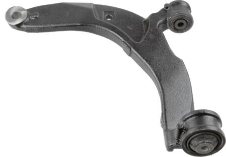 LMI VW важіль передн.нижн.лів.Multivan,T5/6 Max 2.6/3.0T 11- LEMFORDER 43209 01
