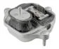 Подушка коробки передач задн (мкпп) AUDI A4 ALLROAD B8, A4 B8, A5, Q5 2.0D 11.07-05.17 LEMFORDER 43231 01 (фото 1)