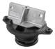 LMI VW Подушка двигуна CRAFTER 30-35 11- LEMFORDER 44286 01 (фото 1)