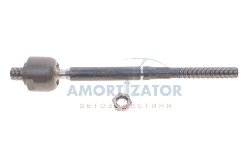 Тяга рульва LEMFORDER 44382 01 (фото 1)