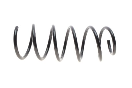 Фото пружина підвіски LESJOFORS 4008562 Пружина підвіски LESJOFORS 4008562