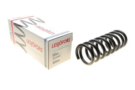 Пружина LESJOFORS 4014219