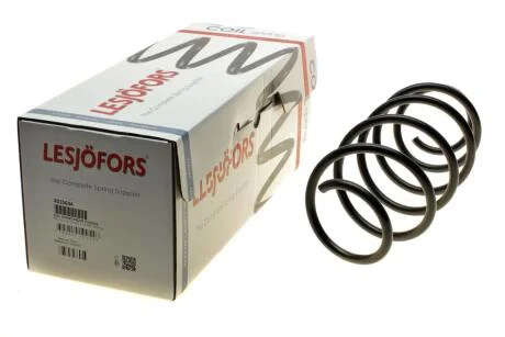 Пружина підвіски LESJOFORS 4015644