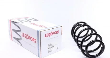 Пружина LESJOFORS 4015668