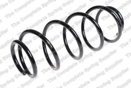 Пружина підвіски LESJOFORS 4026208