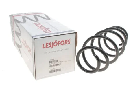Пружина LESJOFORS 4026232