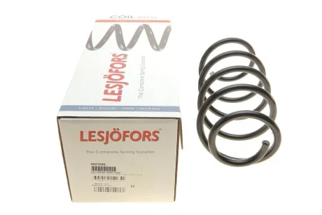 Пружина LESJOFORS 4027699