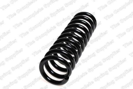 Пружина підвіски передн лів JEEP CHEROKEE 3.7 09.01-01.08 LESJOFORS 4042110