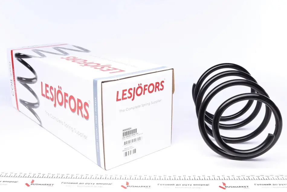 Пружина LESJOFORS 4044224 (фото 1)