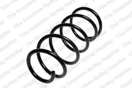 Пружина підвіски передн Лів/Прав MAZDA TRIBUTE 3.0 03.00-05.08 LESJOFORS 4055444