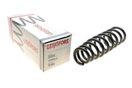 Пружина підвіски LESJOFORS 4055460