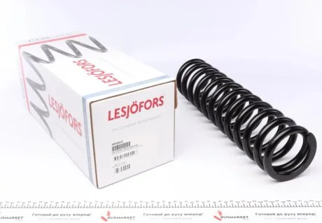 Пружина LESJOFORS 4056810