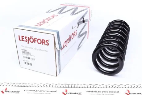 Пружина LESJOFORS 4056829
