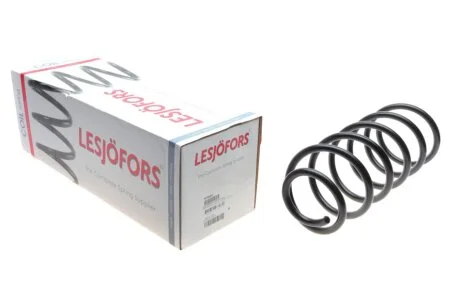 Пружина LESJOFORS 4056833