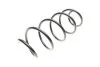 Пружина підвіски LESJOFORS 4056856 (фото 4)