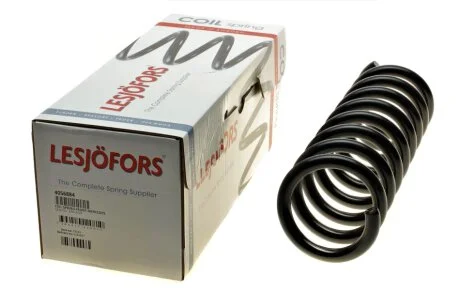 Пружина LESJOFORS 4056884