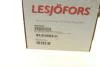 Пружина LESJOFORS 4063504 (фото 6)