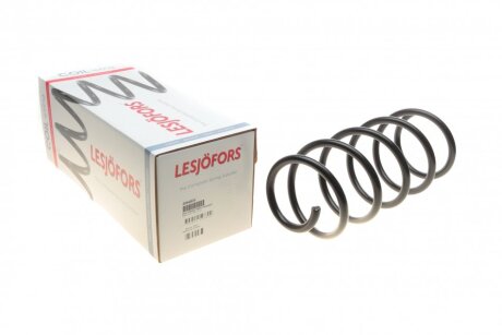 Пружина LESJOFORS 4066825