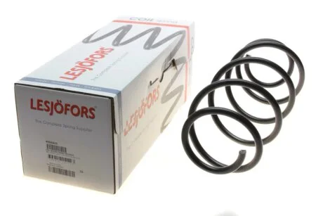 Пружина LESJOFORS 4066845