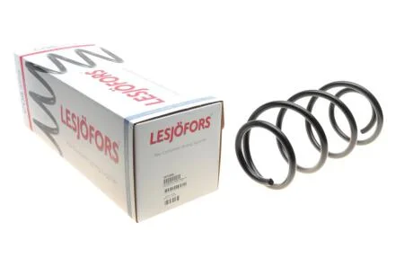 Пружина LESJOFORS 4072968