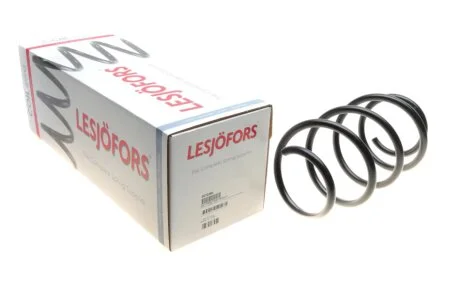 Пружина LESJOFORS 4072986