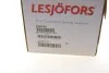 Пружина підвіски LESJOFORS 4082938 (фото 6)