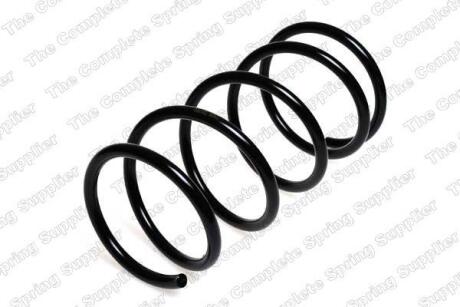 Передня пружина підвіски LESJOFORS 4088905