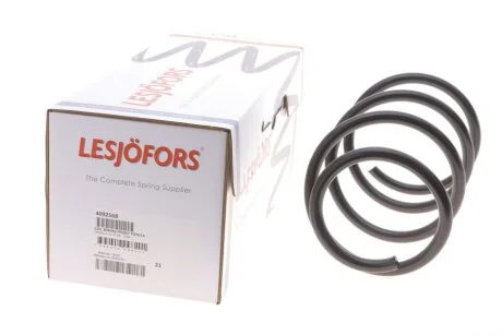 Пружина LESJOFORS 4092568