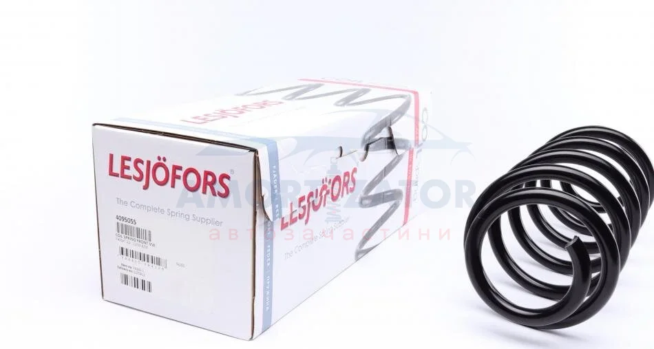 Lesjoefors LESJOFORS 4095055 (фото 1)
