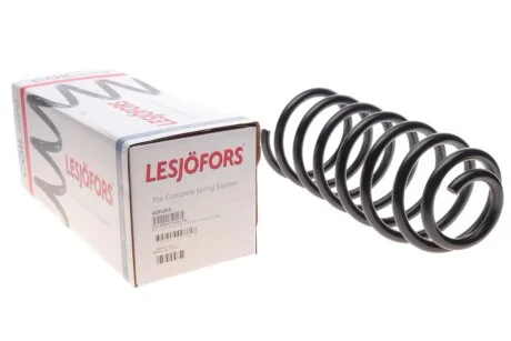 Пружина підвіски LESJOFORS 4095063