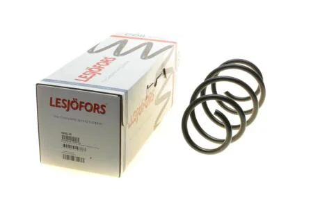 Пружина LESJOFORS 4095136