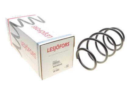 Пружина LESJOFORS 4095825