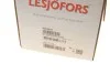 Пружина LESJOFORS 4095847 (фото 6)