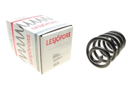 Пружина підвіски LESJOFORS 4204258