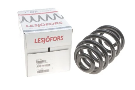 Пружина LESJOFORS 4208450