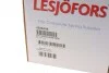 Пружина LESJOFORS 4208498 (фото 6)