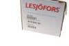 Пружина LESJOFORS 4214206 (фото 6)