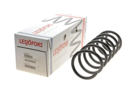 Пружина LESJOFORS 4215630