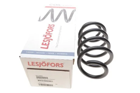 Пружина LESJOFORS 4217002