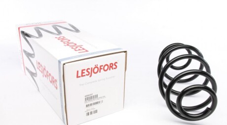 Пружина LESJOFORS 4226157